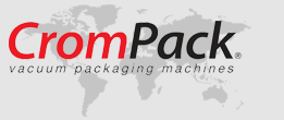 Crompack / vacuum packaging machines